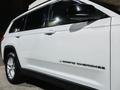 Jeep Grand Cherokee 2023 годаүшін20 500 000 тг. в Алматы – фото 3