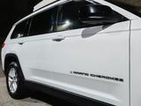 Jeep Grand Cherokee 2023 года за 26 700 000 тг. в Самарское – фото 3