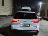 Jeep Grand Cherokee 2023 года за 26 700 000 тг. в Самарское – фото 5