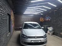 Volkswagen Polo 2014 года за 3 800 000 тг. в Шымкент