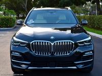 BMW X5 2019 годаfor38 000 000 тг. в Астана