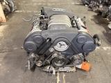 Контрактный двигатель Audi A6 C5 3.0 ASN, BBJ. Из Швейцарии! за 550 000 тг. в Астана