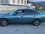 Mazda 626 1994 годаүшін900 000 тг. в Алматы – фото 2