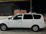 ВАЗ (Lada) Priora 2171 2014 года за 3 300 000 тг. в Шымкент – фото 4