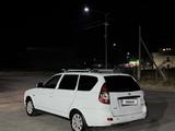 ВАЗ (Lada) Priora 2171 2014 года за 3 300 000 тг. в Шымкент – фото 2