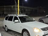ВАЗ (Lada) Priora 2171 2014 года за 3 300 000 тг. в Шымкент – фото 3