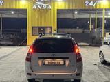 ВАЗ (Lada) Priora 2171 2014 года за 3 300 000 тг. в Шымкент – фото 5