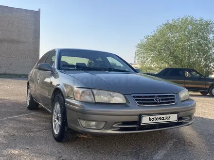 Toyota Camry 2000 года за 3 900 000 тг. в Кызылорда