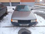 Audi 80 1991 года за 1 400 000 тг. в Кокшетау