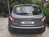 Nissan Qashqai 2013 года за 5 200 000 тг. в Шымкент – фото 2
