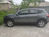 Nissan Qashqai 2013 года за 5 200 000 тг. в Шымкент