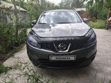 Nissan Qashqai 2013 года за 5 200 000 тг. в Шымкент – фото 3