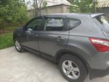 Nissan Qashqai 2013 года за 5 200 000 тг. в Шымкент – фото 4