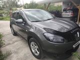 Nissan Qashqai 2013 года за 5 200 000 тг. в Шымкент – фото 5