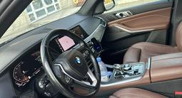 BMW X5 2019 года за 36 500 000 тг. в Алматы – фото 4