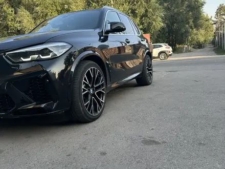 BMW X5 2019 года за 36 500 000 тг. в Алматы – фото 2