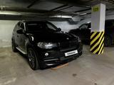 BMW X5 2009 года за 9 900 000 тг. в Астана – фото 4