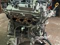 Двигатель Toyota Land Cruiser Prado 150 1GR-FE 4.0 V6 за 2 700 000 тг. в Атырау – фото 4