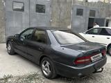 Mitsubishi Galant 1995 года за 750 000 тг. в Талдыкорган – фото 4