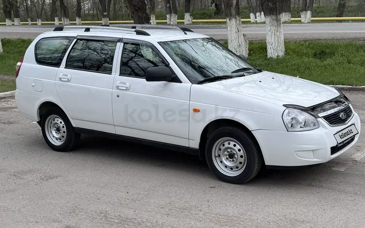 ВАЗ (Lada) Priora 2171 2014 года за 3 000 000 тг. в Алматы