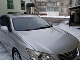 Lexus ES 350 2007 года за 5 500 000 тг. в Тараз