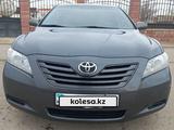 Toyota Camry 2008 года за 5 500 000 тг. в Актау