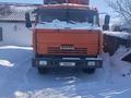 КамАЗ  65115 2006 года за 9 000 000 тг. в Павлодар