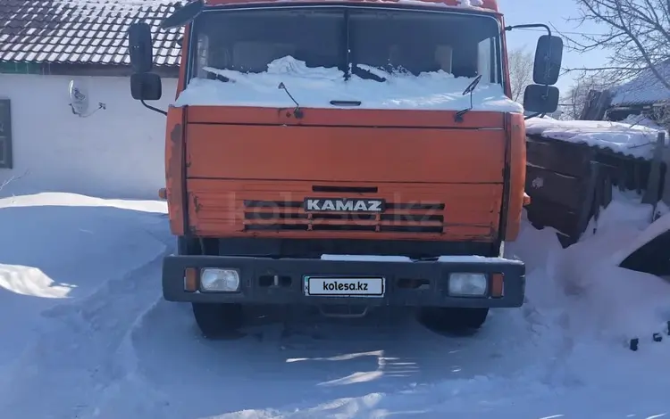 КамАЗ  65115 2006 года за 9 000 000 тг. в Павлодар