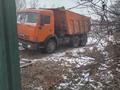 КамАЗ  65115 2006 года за 9 000 000 тг. в Павлодар – фото 9