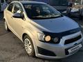 Chevrolet Aveo 2014 годаfor3 450 000 тг. в Алматы – фото 3