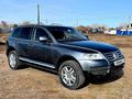 Volkswagen Touareg 2005 годаfor6 000 000 тг. в Астана – фото 2