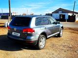 Volkswagen Touareg 2005 годаүшін6 000 000 тг. в Астана – фото 5