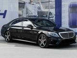 Mercedes-Benz S 400 2013 года за 35 000 000 тг. в Алматы – фото 4