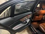 Mercedes-Benz S 400 2013 года за 35 000 000 тг. в Алматы