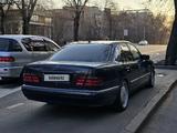 Mercedes-Benz E 320 1999 годаүшін5 000 000 тг. в Алматы – фото 3