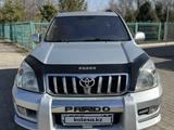 Toyota Land Cruiser Prado 2004 года за 9 000 000 тг. в Алматы