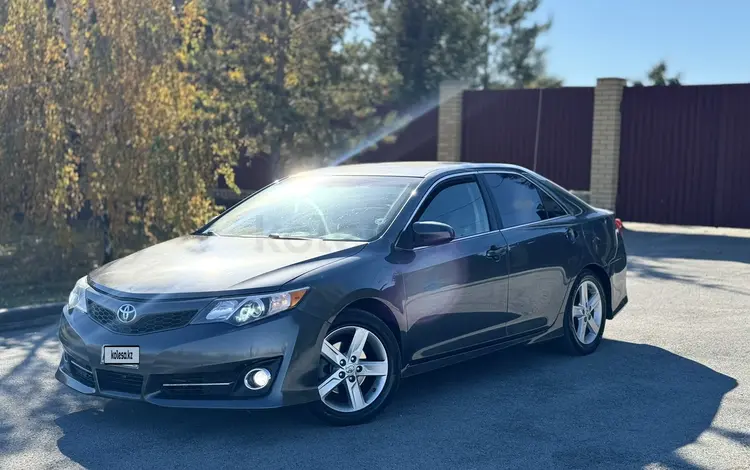 Toyota Camry 2014 годаfor5 500 000 тг. в Костанай