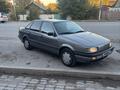 Volkswagen Passat 1988 годаfor1 800 000 тг. в Кордай – фото 15