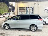Toyota Estima 2008 года за 3 600 000 тг. в Алматы – фото 4