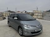 Toyota Estima 2008 года за 3 600 000 тг. в Алматы – фото 2