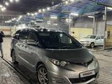 Toyota Estima 2008 года за 3 600 000 тг. в Алматы – фото 5