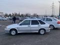 ВАЗ (Lada) 2114 2013 года за 2 200 000 тг. в Шымкент – фото 3