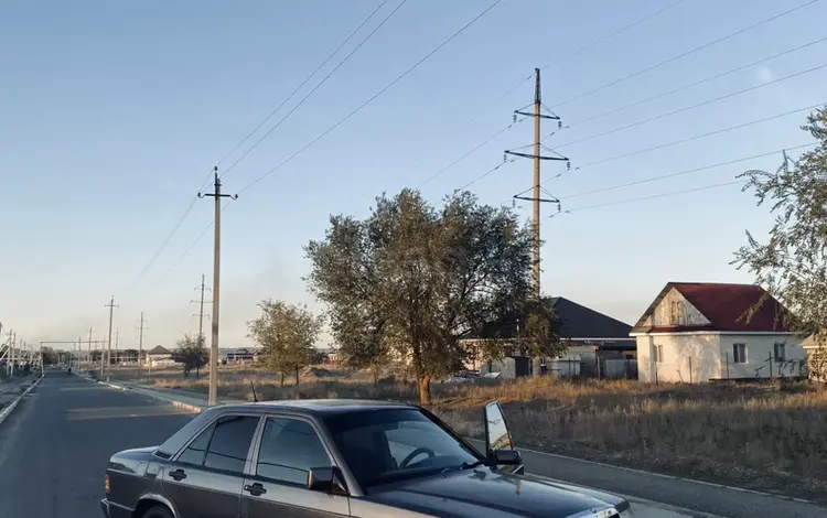 Mercedes-Benz 190 1992 года за 950 000 тг. в Алматы