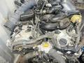 Привозной Двигатель 4GR 3GR Toyota за 500 000 тг. в Астана – фото 3