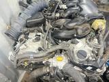 Привозной Двигатель 4GR 3GR Toyota за 500 000 тг. в Астана – фото 3