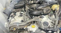 Привозной Двигатель 4GR 3GR Toyota за 500 000 тг. в Астана – фото 3