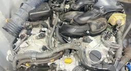 Привозной Двигатель 4GR 3GR Toyota за 500 000 тг. в Астана – фото 4