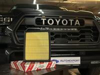 Воздушный фильтр Toyota Sequoia 17801-F4010үшін25 000 тг. в Алматы