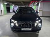 Hyundai Tucson 2024 годаfor16 300 000 тг. в Алматы