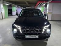 Hyundai Tucson 2024 годаүшін16 300 000 тг. в Алматы